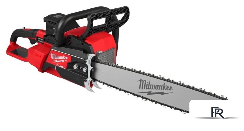 Аккумуляторная пила Milwaukee M18 F2CHS50-0 Fuel 4933480120 (без АКБ) - Изображение №2 — Интернет-магазин ПроЗаказ