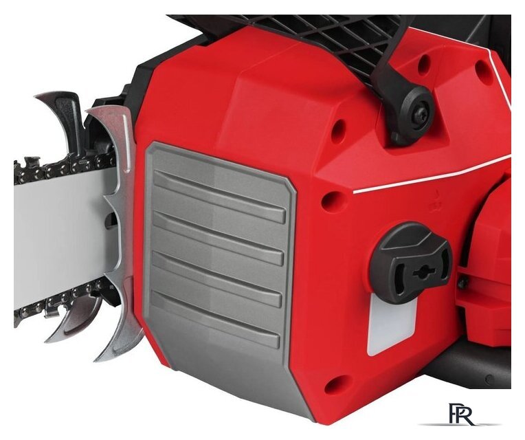 Аккумуляторная пила Milwaukee M18 F2CHS50-0 Fuel 4933480120 (без АКБ) - Изображение №9 — Интернет-магазин ПроЗаказ