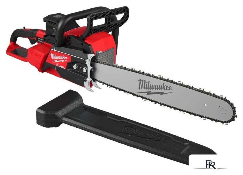 Аккумуляторная пила Milwaukee M18 F2CHS50-0 Fuel 4933480120 (без АКБ) - Изображение №4 — Интернет-магазин ПроЗаказ