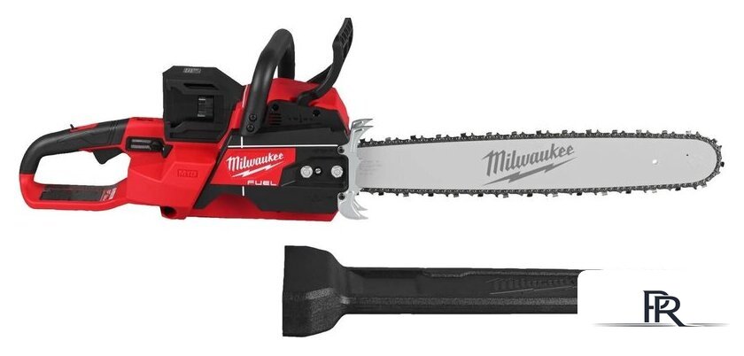 Аккумуляторная пила Milwaukee M18 F2CHS50-0 Fuel 4933480120 (без АКБ) - Изображение №3 — Интернет-магазин ПроЗаказ