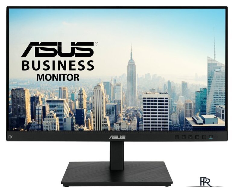 Монитор ASUS Business BE24ECSBT - Изображение №8 — Интернет-магазин ПроЗаказ