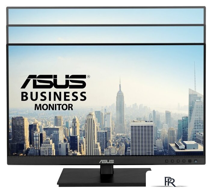 Монитор ASUS Business BE24ECSBT - Изображение №9 — Интернет-магазин ПроЗаказ
