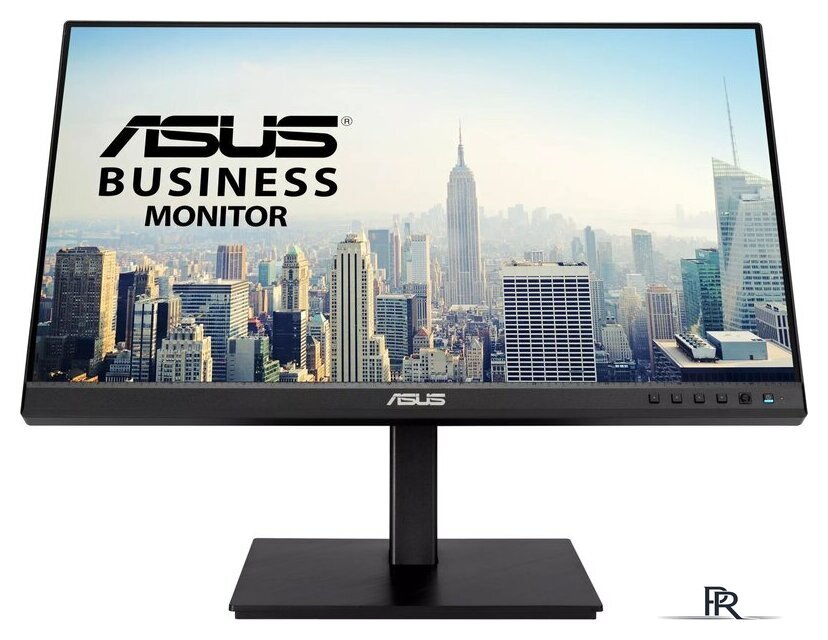 Монитор ASUS Business BE24ECSBT - Изображение №1 — Интернет-магазин ПроЗаказ
