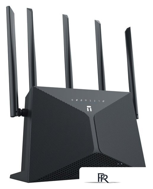 Wi-Fi роутер Netis NX30 - Изображение №3 — Интернет-магазин ПроЗаказ