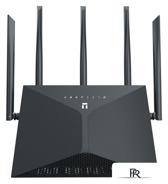 Wi-Fi роутер Netis NX30 - Изображение №1 — Интернет-магазин ПроЗаказ