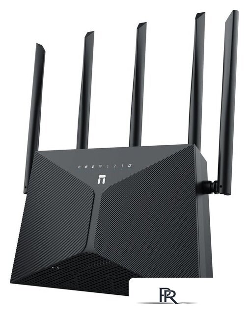 Wi-Fi роутер Netis NX30 - Изображение №2 — Интернет-магазин ПроЗаказ