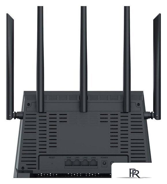 Wi-Fi роутер Netis NX30 - Изображение №4 — Интернет-магазин ПроЗаказ