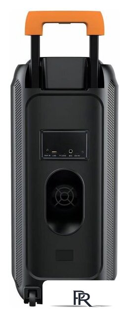 Патибокс Denver Electronics TSP-456 - Изображение №5 — Интернет-магазин ПроЗаказ