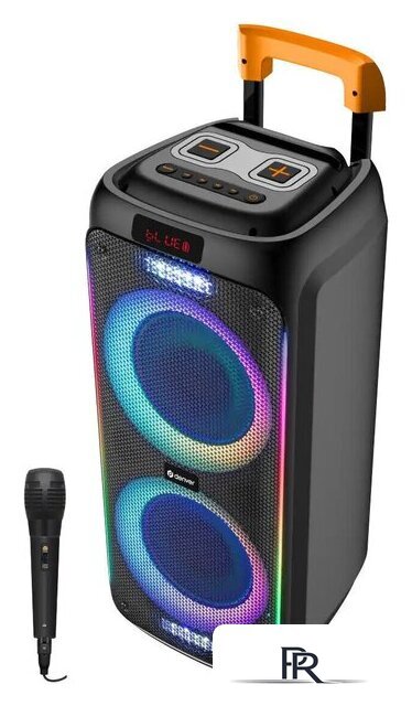 Патибокс Denver Electronics TSP-456 - Изображение №1 — Интернет-магазин ПроЗаказ