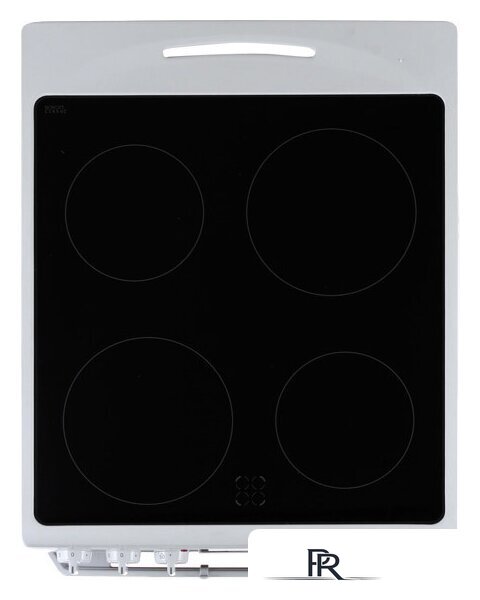 Кухонная плита Hansa FCCW58277 - Изображение №4 — Интернет-магазин ПроЗаказ