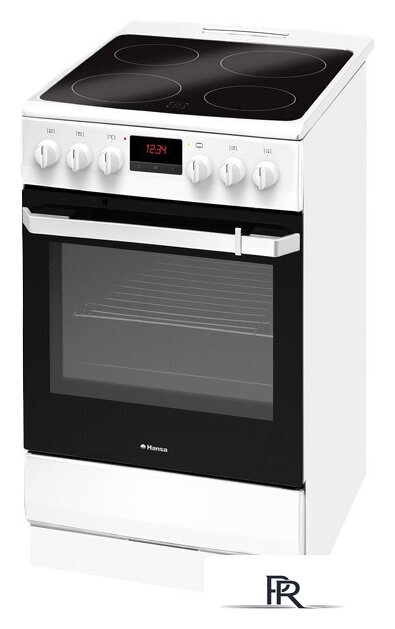 Кухонная плита Hansa FCCW58277 - Изображение №2 — Интернет-магазин ПроЗаказ