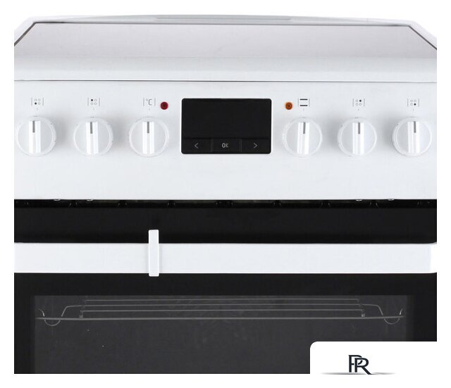 Кухонная плита Hansa FCCW58277 - Изображение №5 — Интернет-магазин ПроЗаказ