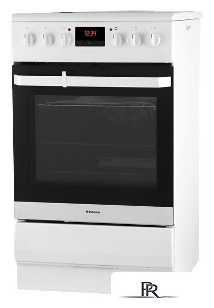 Кухонная плита Hansa FCCW58277 - Изображение №3 — Интернет-магазин ПроЗаказ