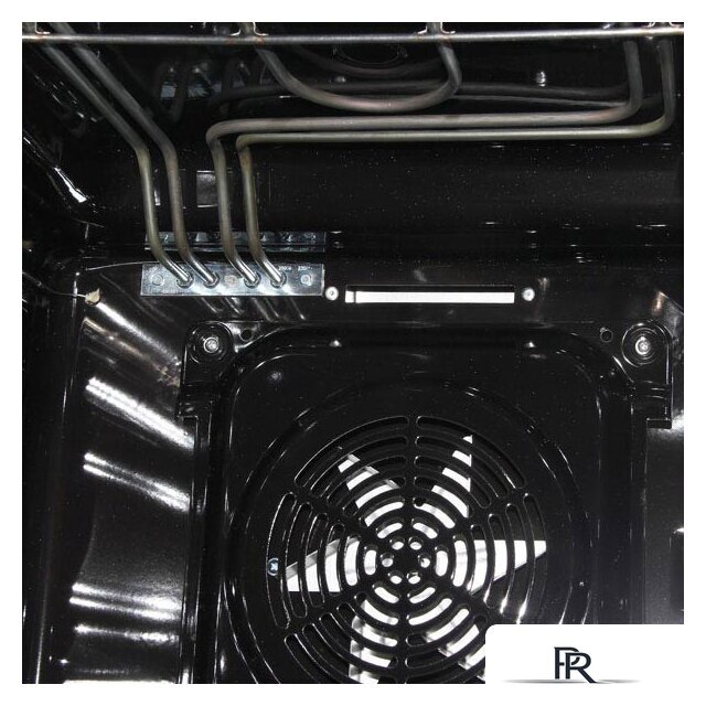 Кухонная плита Hansa FCCW58277 - Изображение №6 — Интернет-магазин ПроЗаказ