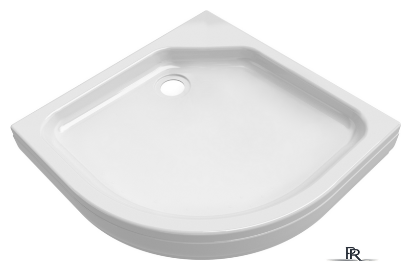 Душевой поддон Triton ПД6 100x100 - Изображение №1 — Интернет-магазин ПроЗаказ