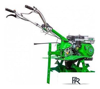 Мотокультиватор бензиновый Aurora Digger 750 - Изображение №7 — Интернет-магазин ПроЗаказ