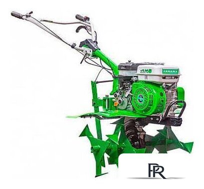 Мотокультиватор бензиновый Aurora Digger 750 - Изображение №2 — Интернет-магазин ПроЗаказ