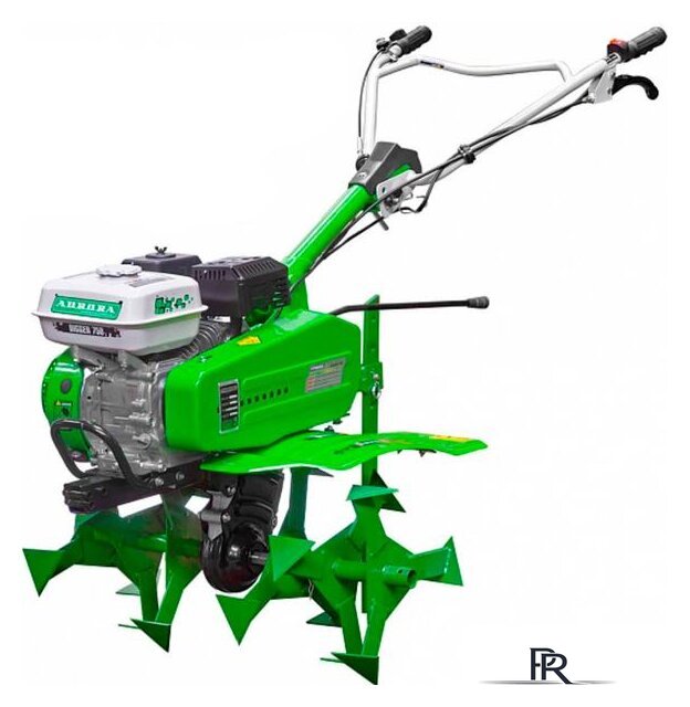 Мотокультиватор бензиновый Aurora Digger 750 - Изображение №1 — Интернет-магазин ПроЗаказ