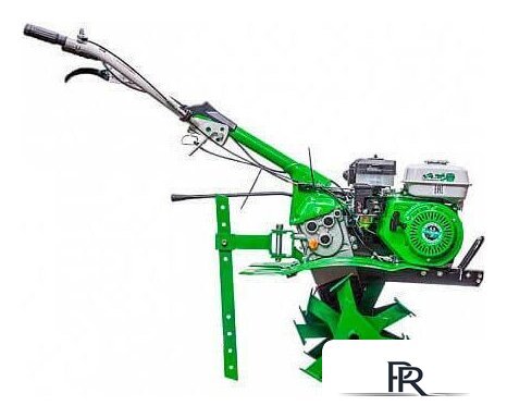 Мотокультиватор бензиновый Aurora Digger 750 - Изображение №8 — Интернет-магазин ПроЗаказ