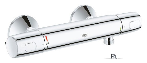 Смеситель Grohe Precision Trend 34229002 - Изображение №1 — Интернет-магазин ПроЗаказ