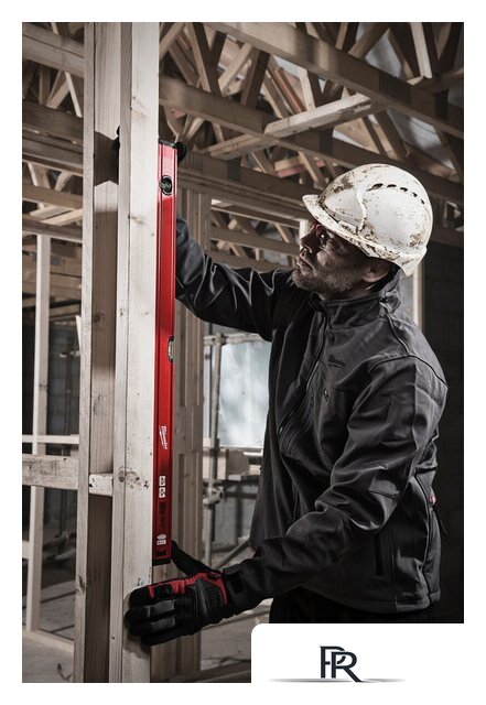Уровень строительный Milwaukee 4932459092 - Изображение №2 — Интернет-магазин ПроЗаказ