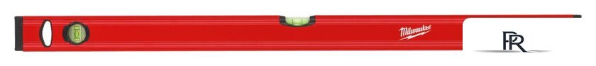 Уровень строительный Milwaukee 4932459092 - Изображение №1 — Интернет-магазин ПроЗаказ