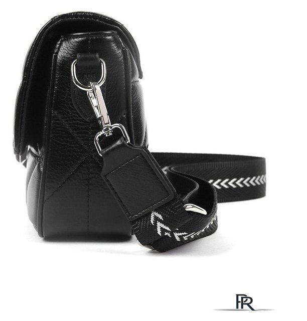 Женская сумка Mironpan 63011 (черный) - Изображение №6 — Интернет-магазин ПроЗаказ