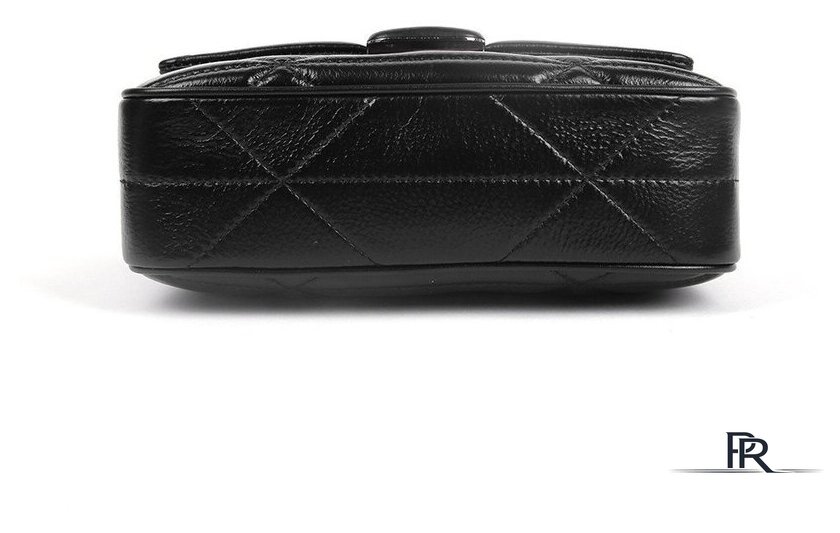 Женская сумка Mironpan 63011 (черный) - Изображение №4 — Интернет-магазин ПроЗаказ