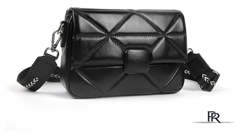 Женская сумка Mironpan 63011 (черный) - Изображение №8 — Интернет-магазин ПроЗаказ