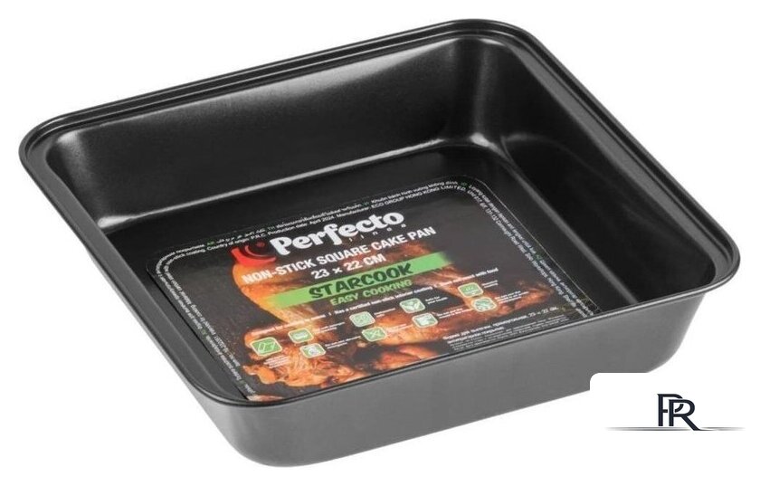 Форма для выпечки Perfecto Linea Starcook 16-232251 - Изображение №2 — Интернет-магазин ПроЗаказ