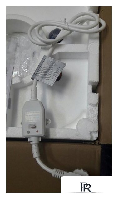 Накопительный электрический водонагреватель Electrolux EWH 50 Formax - Изображение №2 — Интернет-магазин ПроЗаказ