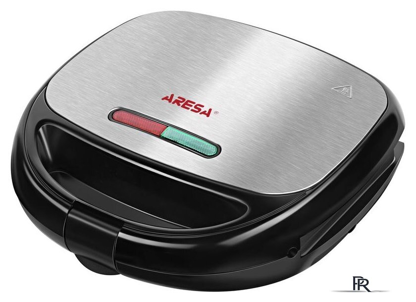 Многофункциональная сэндвичница Aresa AR-1206 - Изображение №4 — Интернет-магазин ПроЗаказ