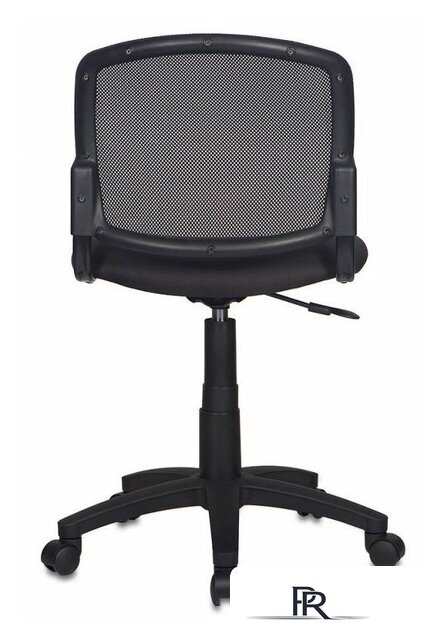 Офисное кресло Бюрократ CH-296NX/15-21 - Изображение №4 — Интернет-магазин ПроЗаказ