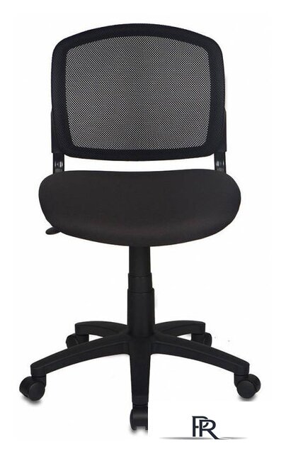 Офисное кресло Бюрократ CH-296NX/15-21 - Изображение №2 — Интернет-магазин ПроЗаказ