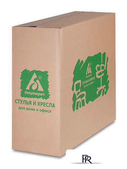 Офисное кресло Бюрократ CH-296NX/15-21 - Изображение №7 — Интернет-магазин ПроЗаказ