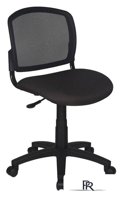 Офисное кресло Бюрократ CH-296NX/15-21 - Изображение №1 — Интернет-магазин ПроЗаказ