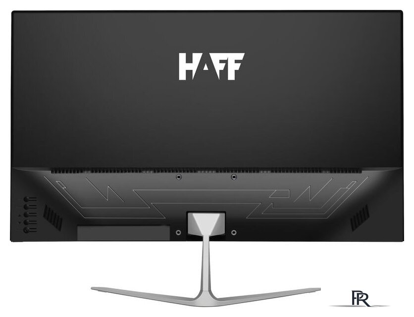 Монитор HAFF H238 - Изображение №4 — Интернет-магазин ПроЗаказ