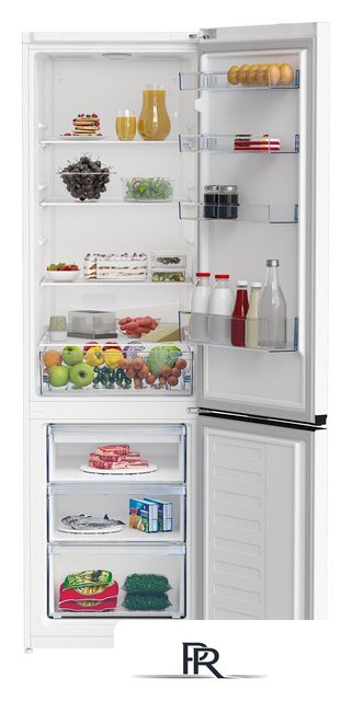 Холодильник BEKO B1RCSK402W - Изображение №3 — Интернет-магазин ПроЗаказ