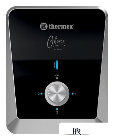 Проточный электрический водонагреватель Thermex Oberon 8000 - Изображение №1 — Интернет-магазин ПроЗаказ