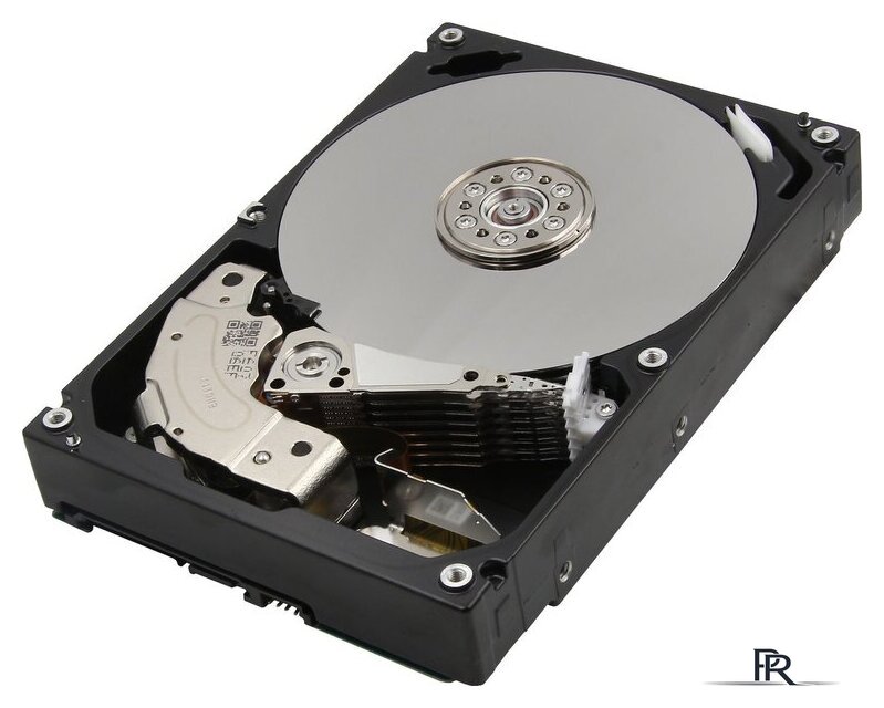 Жесткий диск Toshiba MG06SCA600E 6TB - Изображение №1 — Интернет-магазин ПроЗаказ