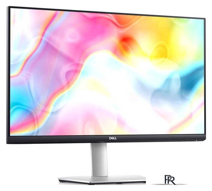 Монитор Dell S2722DC - Изображение №2 — Интернет-магазин ПроЗаказ