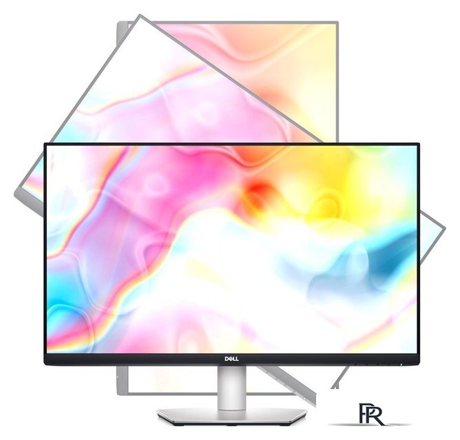 Монитор Dell S2722DC - Изображение №13 — Интернет-магазин ПроЗаказ
