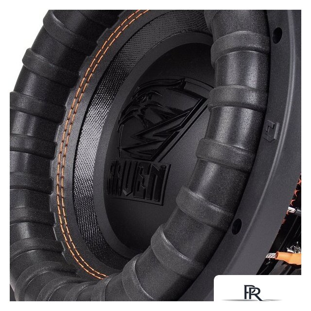 Автомобильная акустика DL Audio Raven 10 V.2 - Изображение №5 — Интернет-магазин ПроЗаказ