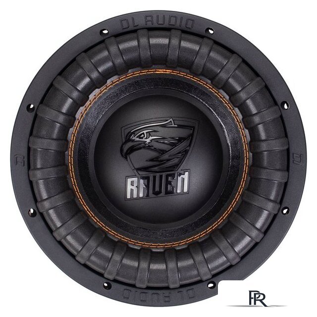 Автомобильная акустика DL Audio Raven 10 V.2 - Изображение №2 — Интернет-магазин ПроЗаказ