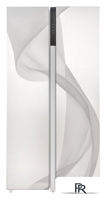 Холодильник side by side LEX LSB530WHID wind - Изображение №1 — Интернет-магазин ПроЗаказ