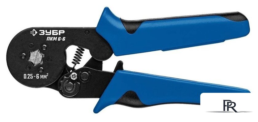 Пресс-клещи Зубр 22654_z01 - Изображение №1 — Интернет-магазин ПроЗаказ