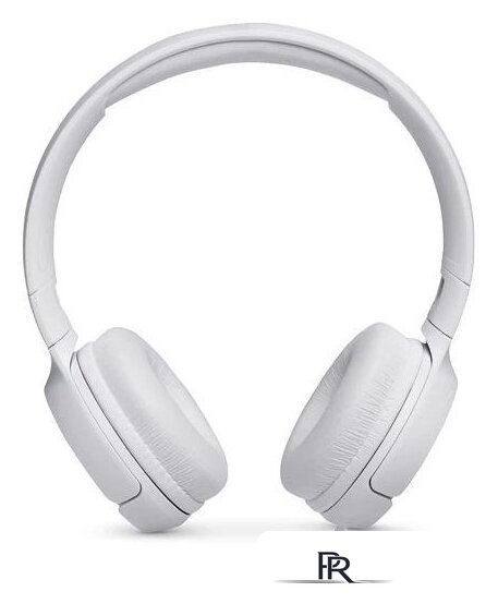 Наушники JBL Tune 500 (белый) - Изображение №2 — Интернет-магазин ПроЗаказ