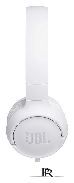 Наушники JBL Tune 500 (белый) - Изображение №3 — Интернет-магазин ПроЗаказ