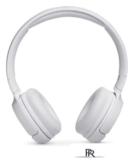 Наушники JBL Tune 500 (белый) - Изображение №2 — Интернет-магазин ПроЗаказ