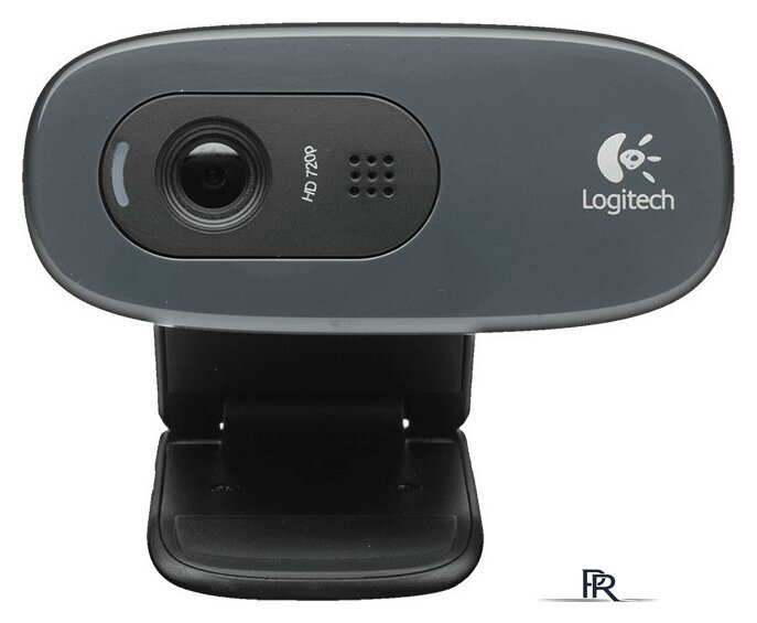 Веб-камера Logitech HD Webcam C270 - Изображение №1 — Интернет-магазин ПроЗаказ